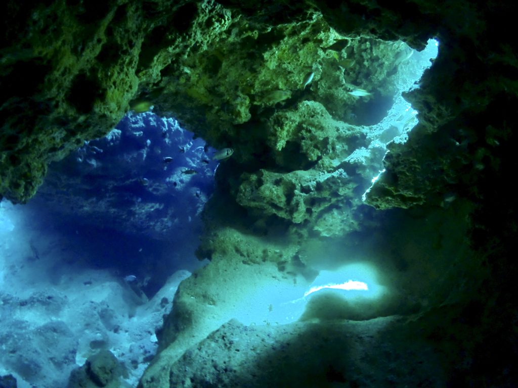 恩納ポイント　恩納村