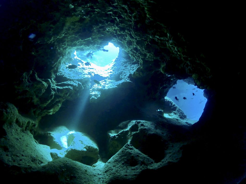 恩納ポイント　恩納村