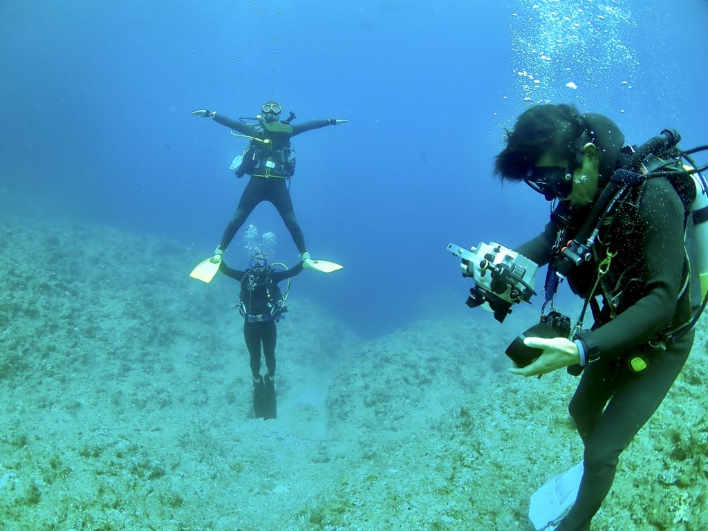 ホーシュー　恩納村