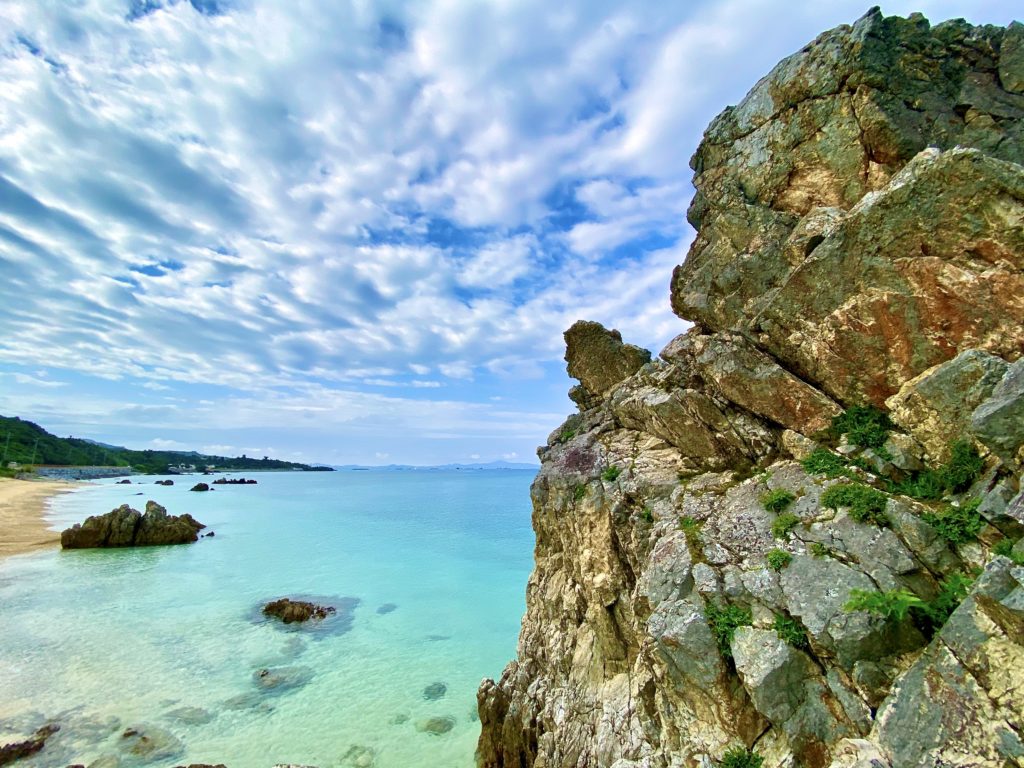 ゴリラチョップ ダイビング