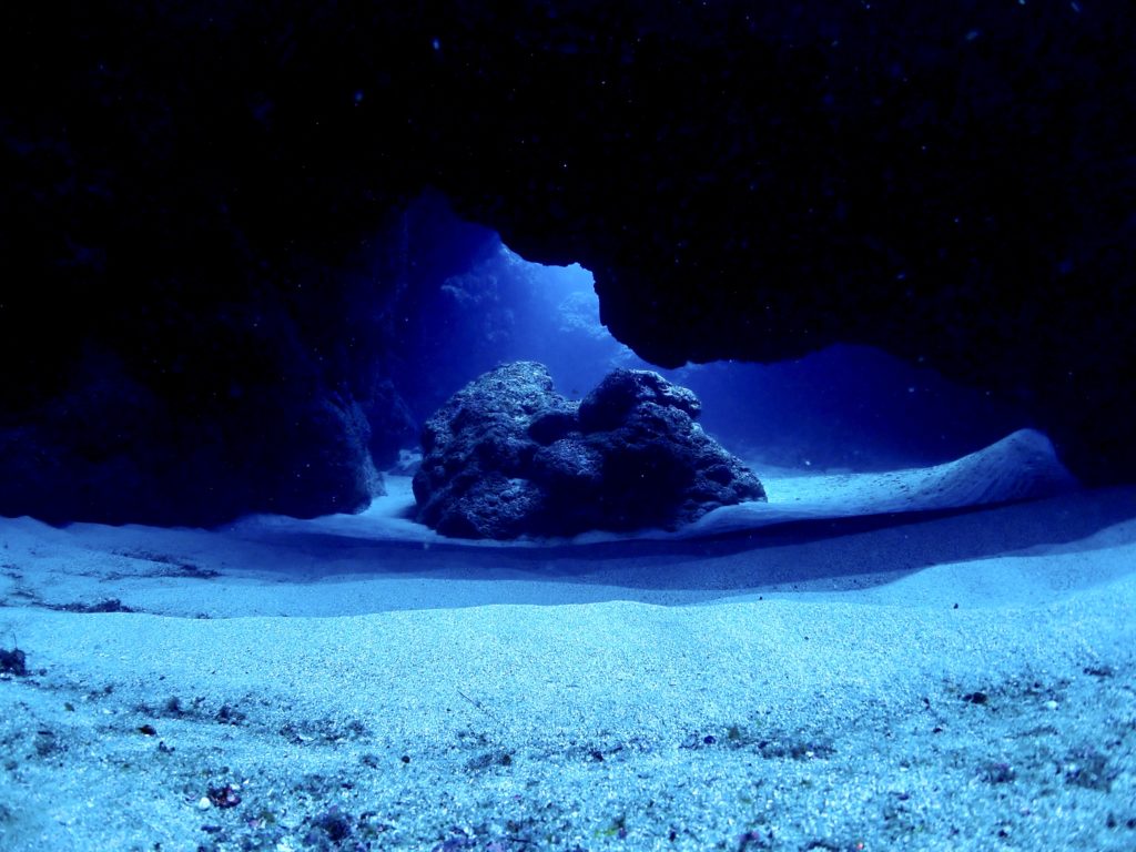 沖縄　南部　秘密のポイント