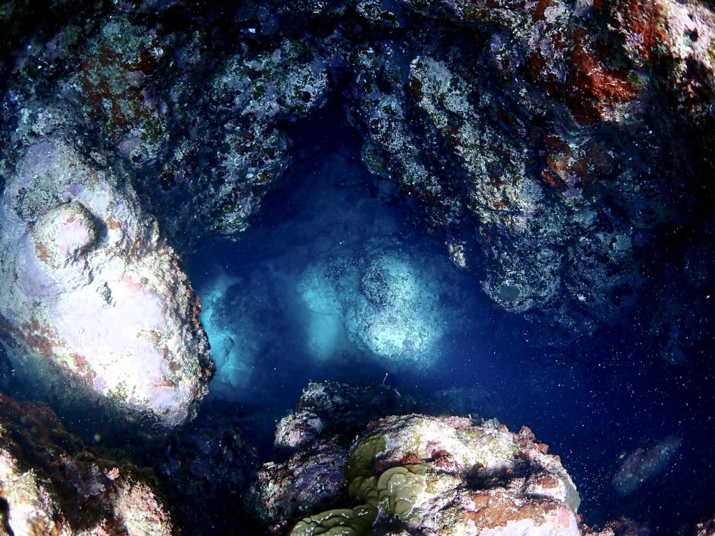 沖縄　南部　秘密のポイント