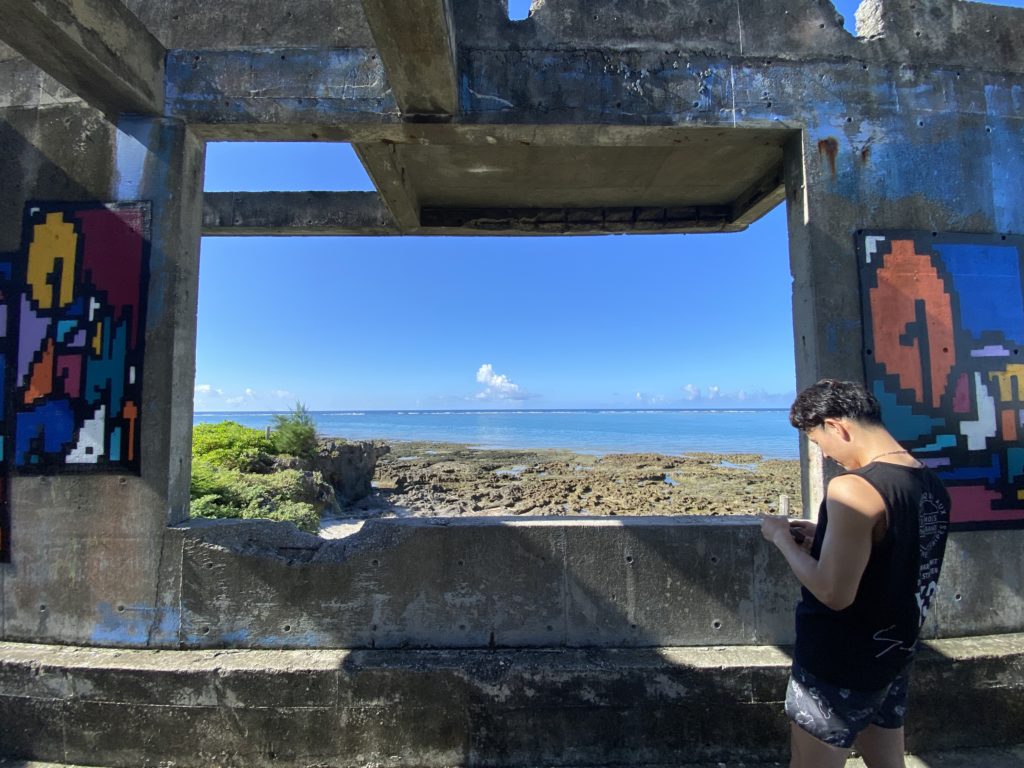 沖縄 ダイビングライセンス