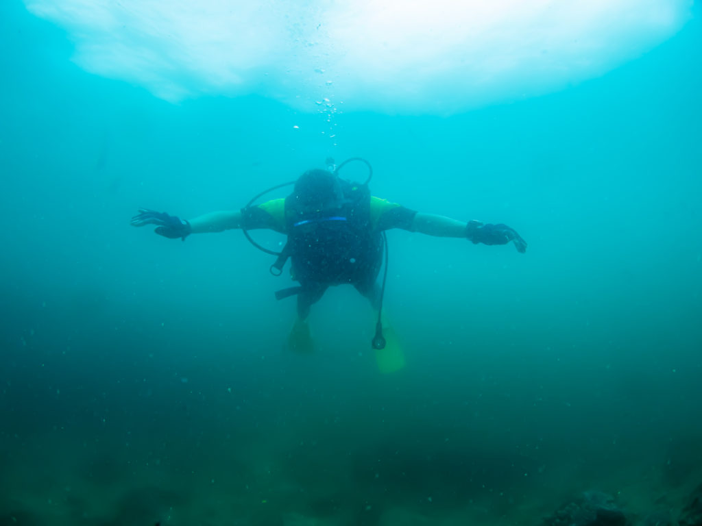 沖縄 ライセンス講習