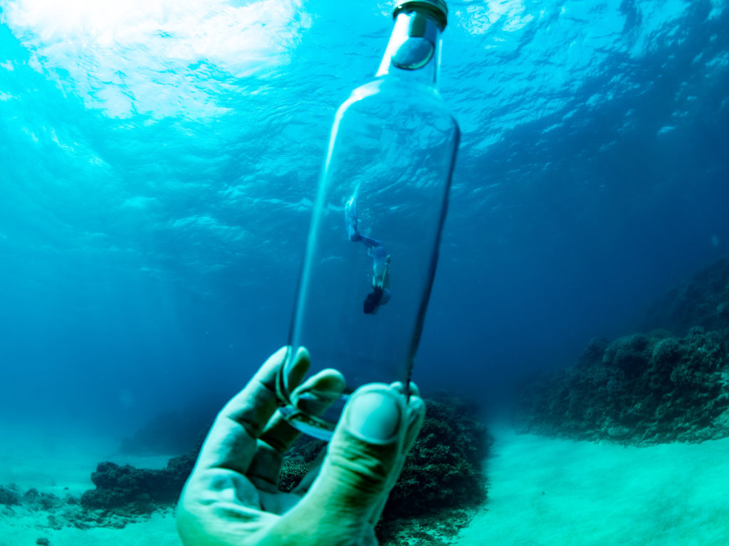 恩納村　マーメイドスイム