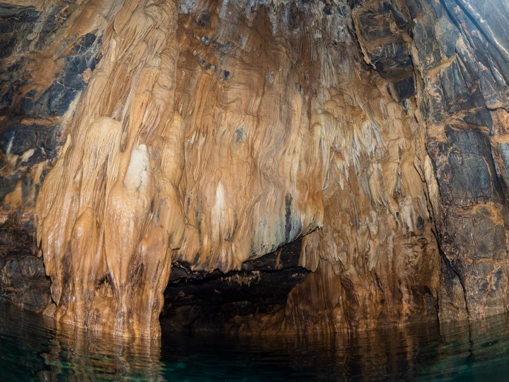 辺戸ドーム ファンダイビング