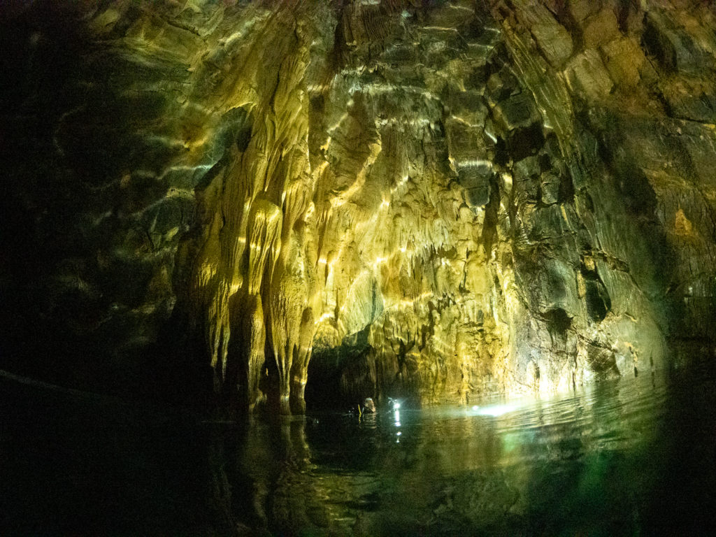 辺戸ドーム ファンダイビング