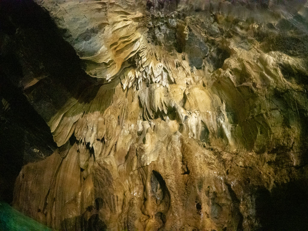 辺戸ドーム ファンダイビング