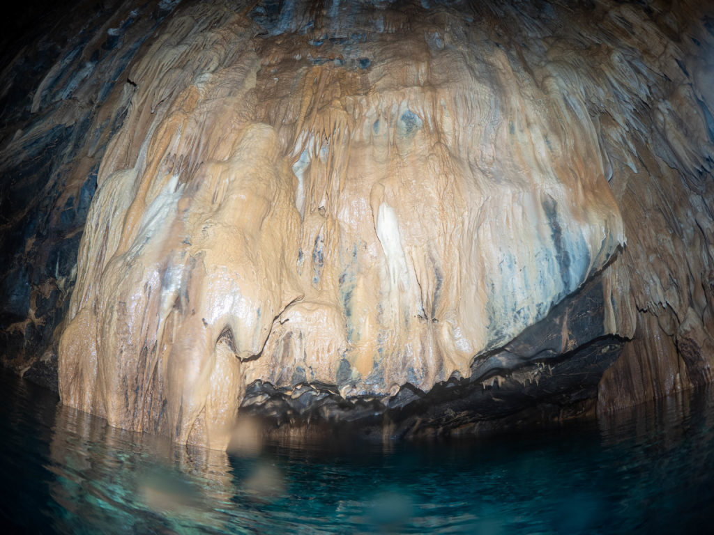 辺戸岬 ファンダイビング