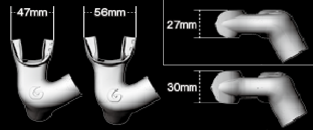スノーケル　選び方