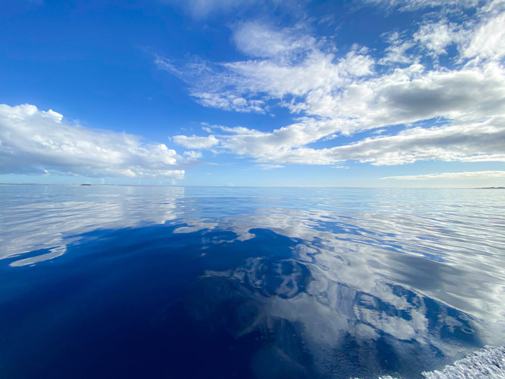 沖縄 体験ダイビング