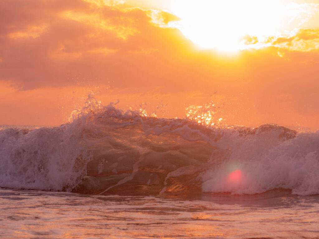 沖縄　写真撮影