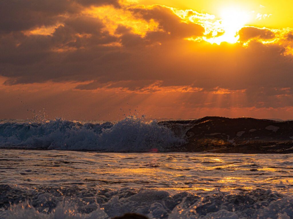 沖縄　写真撮影