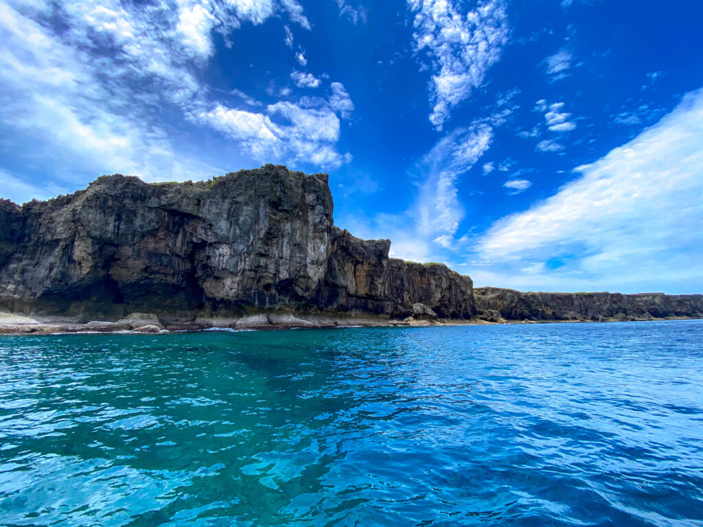 沖縄　ダイビング