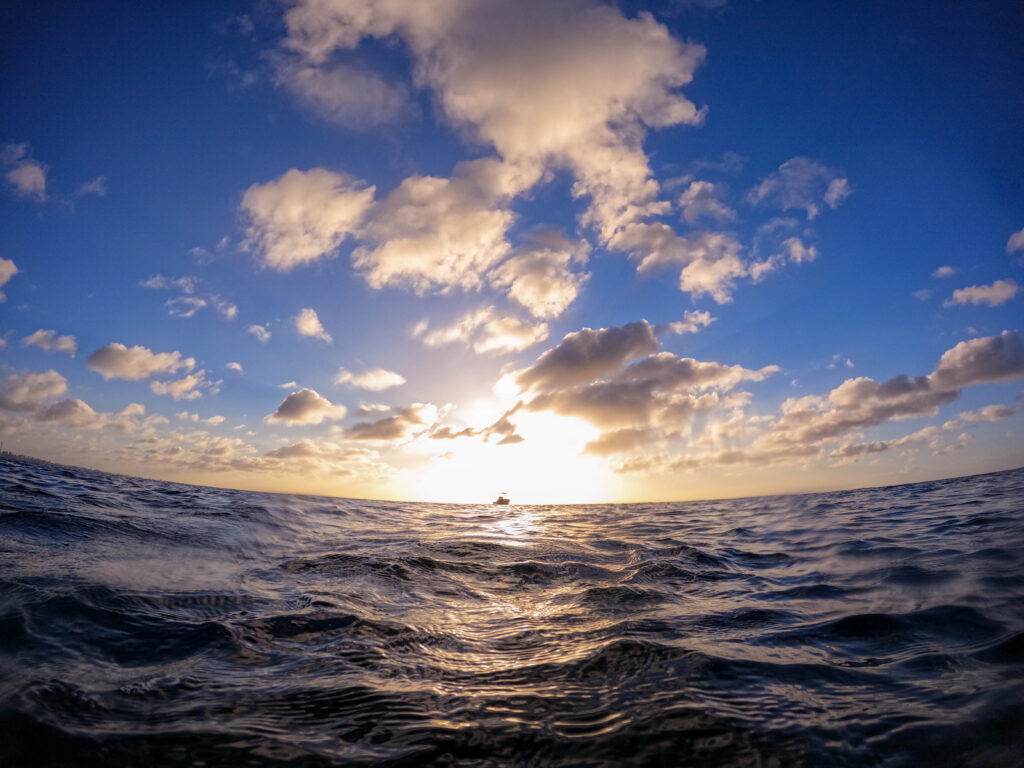 沖縄　ダイビングライセンス