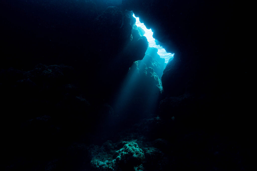 沖縄 スキンダイビング女子